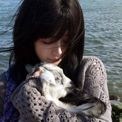 美人鱼是真实的