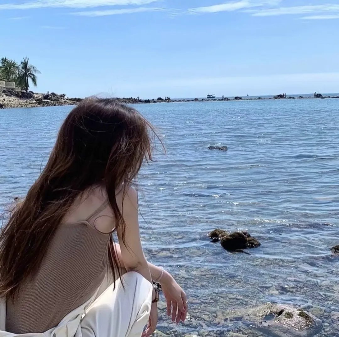 这个丑陋又美丽的世界