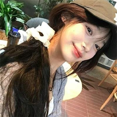 火星女孩